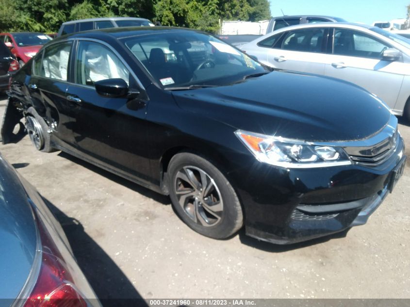 HONDA ACCORD 2016 1hgcr2f44ga112492