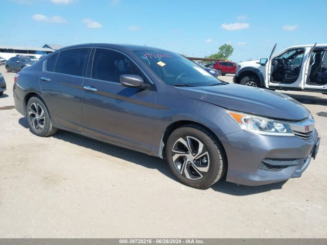 HONDA ACCORD 2016 1hgcr2f44ga235192