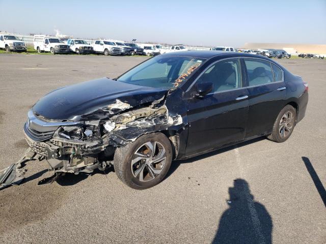 HONDA ACCORD LX 2017 1hgcr2f44ha111179