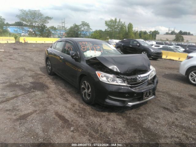 HONDA ACCORD 2017 1hgcr2f44ha157000