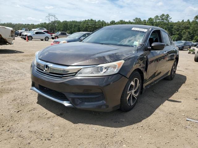 HONDA ACCORD LX 2017 1hgcr2f44ha172547