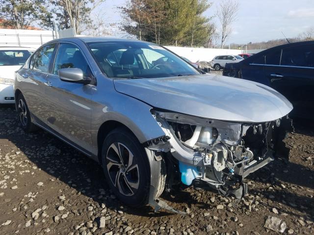 HONDA ACCORD LX 2017 1hgcr2f44ha198372