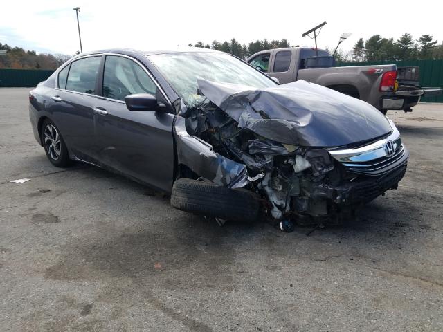 HONDA ACCORD LX 2016 1hgcr2f45ga020002