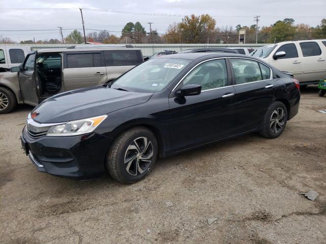 HONDA ACCORD LX 2016 1hgcr2f45ga044364