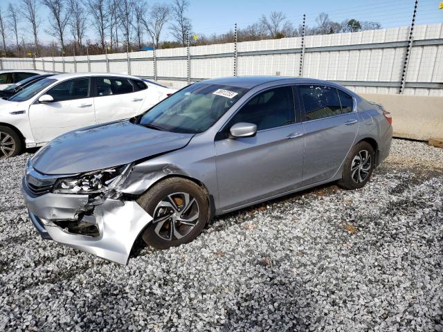 HONDA ACCORD LX 2016 1hgcr2f45ga069815