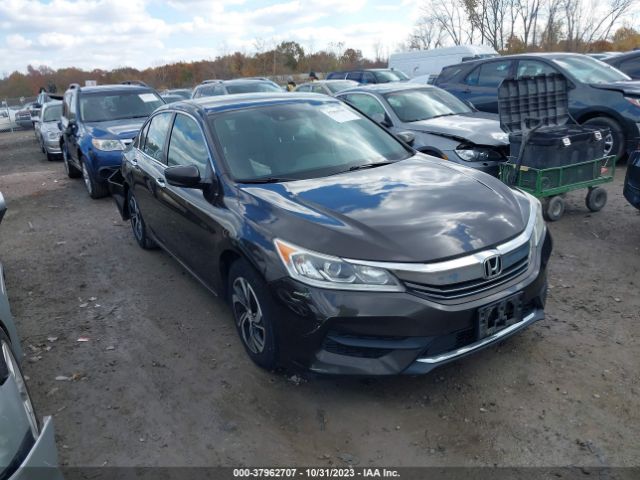 HONDA ACCORD 2016 1hgcr2f45ga074917