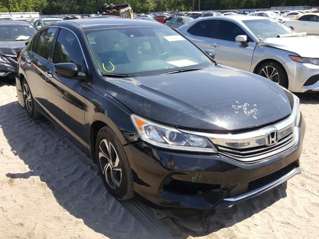 HONDA ACCORD LX 2016 1hgcr2f45ga087652