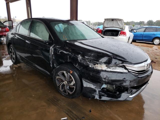 HONDA ACCORD LX 2016 1hgcr2f45ga087702