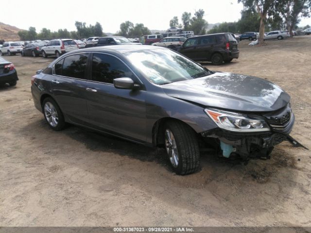 HONDA ACCORD SEDAN 2017 1hgcr2f45ha135619