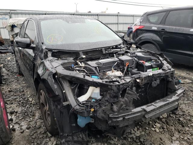 HONDA ACCORD 2016 1hgcr2f46ga034507