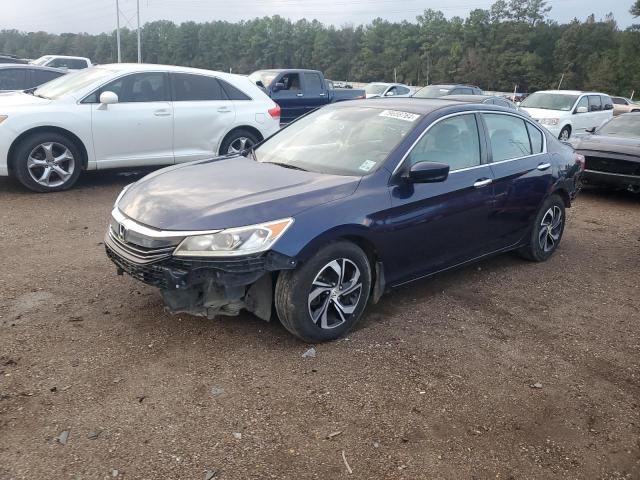 HONDA ACCORD LX 2016 1hgcr2f46ga039786