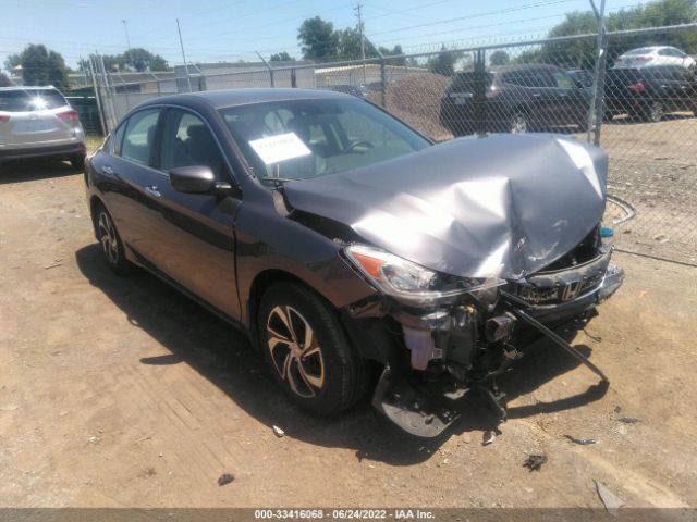 HONDA ACCORD SEDAN 2016 1hgcr2f46ga063389