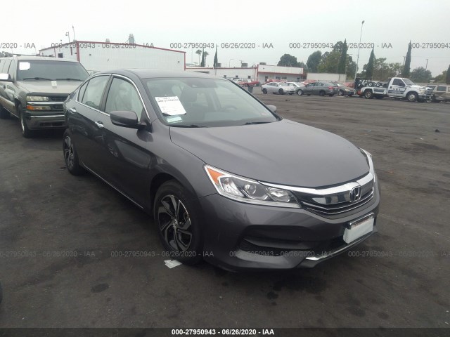 HONDA ACCORD SEDAN 2016 1hgcr2f46ga070049