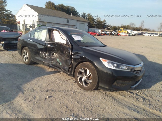 HONDA ACCORD SEDAN 2016 1hgcr2f46ga075140