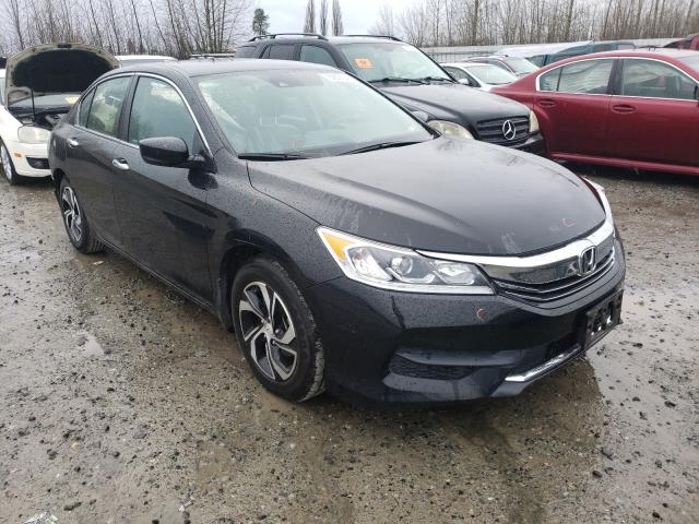 HONDA ACCORD LX 2016 1hgcr2f46ga096909