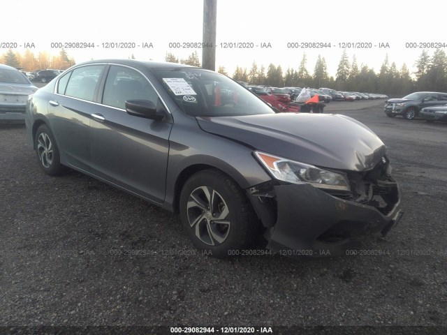 HONDA ACCORD SEDAN 2016 1hgcr2f46ga136468