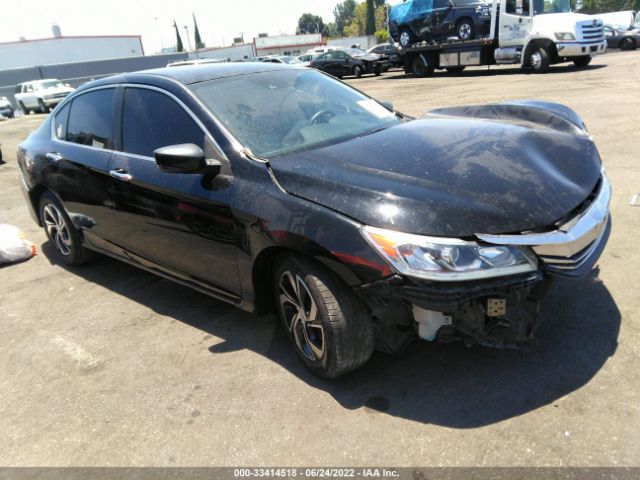 HONDA ACCORD SEDAN 2016 1hgcr2f46ga180146