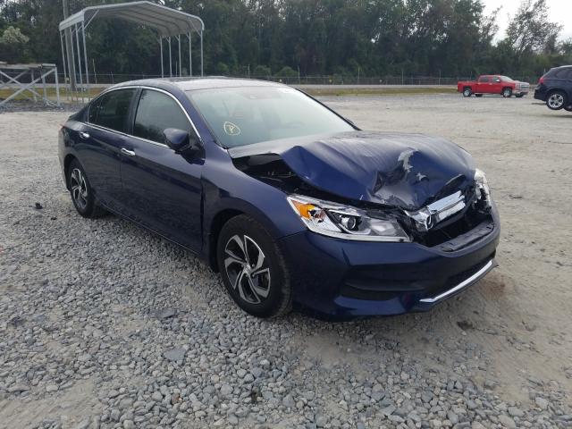 HONDA ACCORD LX 2016 1hgcr2f46ga244167