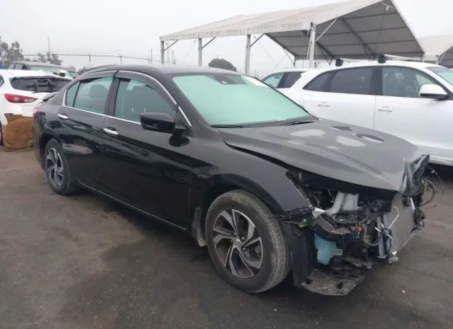 HONDA ACCORD SEDAN 2016 1hgcr2f47ga008935