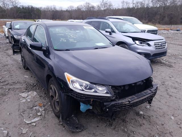 HONDA ACCORD LX 2016 1hgcr2f47ga012757