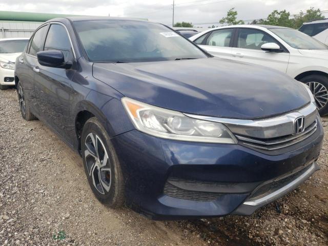 HONDA ACCORD LX 2016 1hgcr2f47ga038372