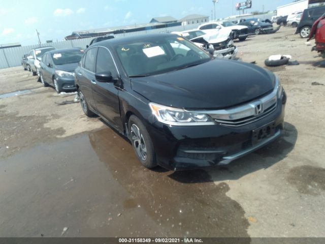 HONDA ACCORD SEDAN 2016 1hgcr2f47ga059061