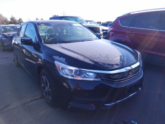 HONDA ACCORD LX 2016 1hgcr2f47ga065992