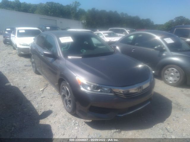 HONDA ACCORD SEDAN 2016 1hgcr2f47ga081173