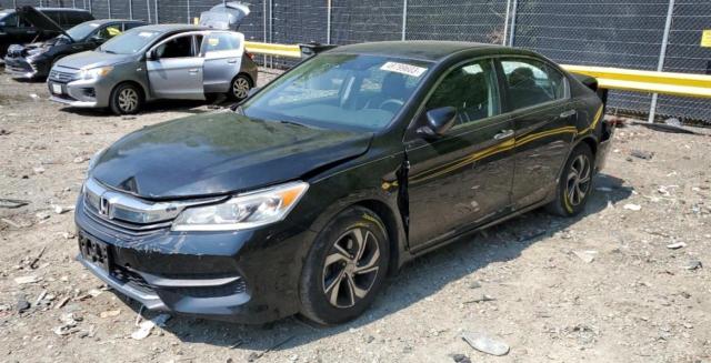 HONDA ACCORD LX 2016 1hgcr2f47ga087734