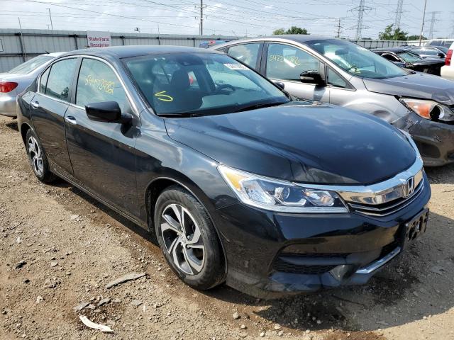 HONDA ACCORD LX 2016 1hgcr2f47ga121526