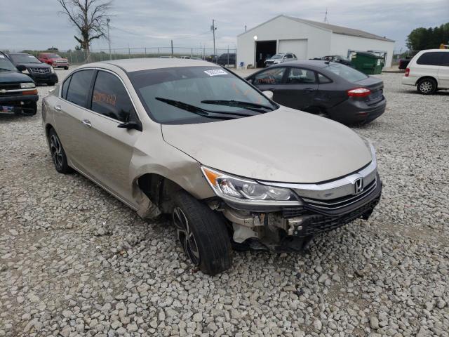 HONDA ACCORD LX 2016 1hgcr2f47ga174212