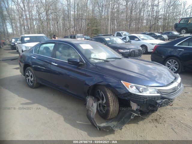 HONDA ACCORD SEDAN 2016 1hgcr2f47ga244159