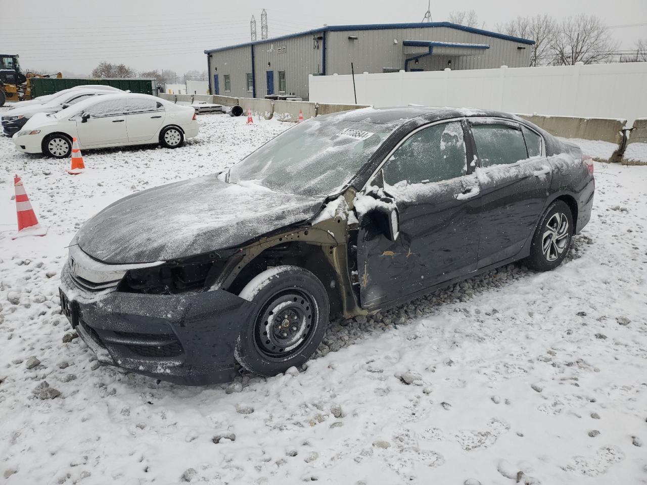 HONDA ACCORD 2017 1hgcr2f47ha086259