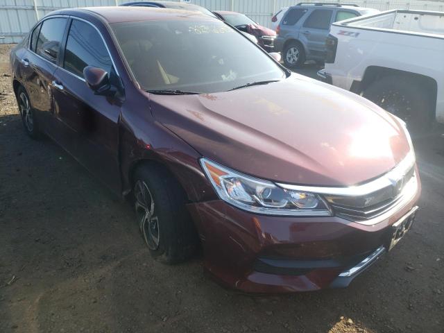 HONDA ACCORD LX 2017 1hgcr2f47ha185048