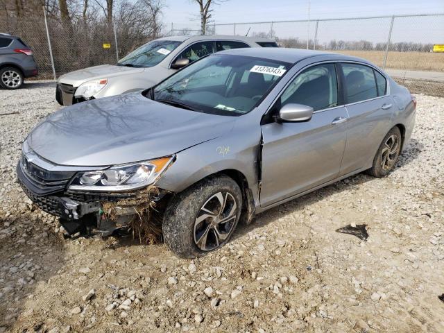 HONDA ACCORD LX 2017 1hgcr2f47ha199886