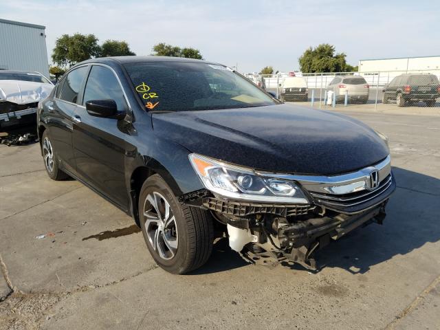 HONDA ACCORD LX 2016 1hgcr2f48ga047128