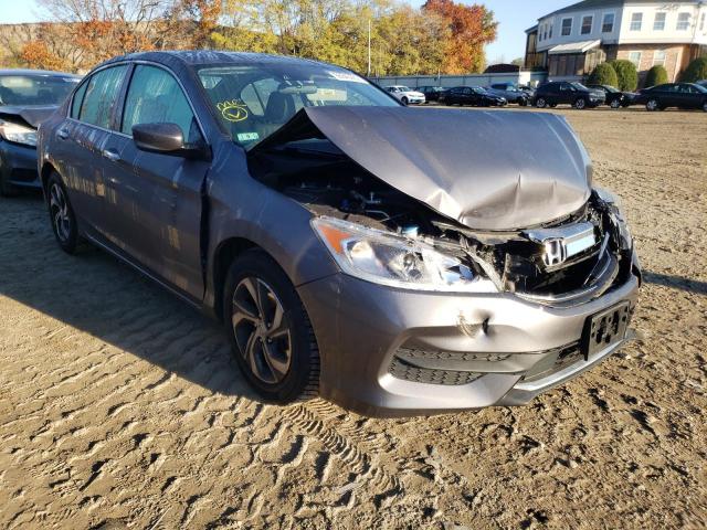 HONDA ACCORD LX 2016 1hgcr2f48ga078962