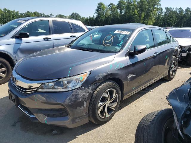 HONDA ACCORD LX 2016 1hgcr2f48ga085846