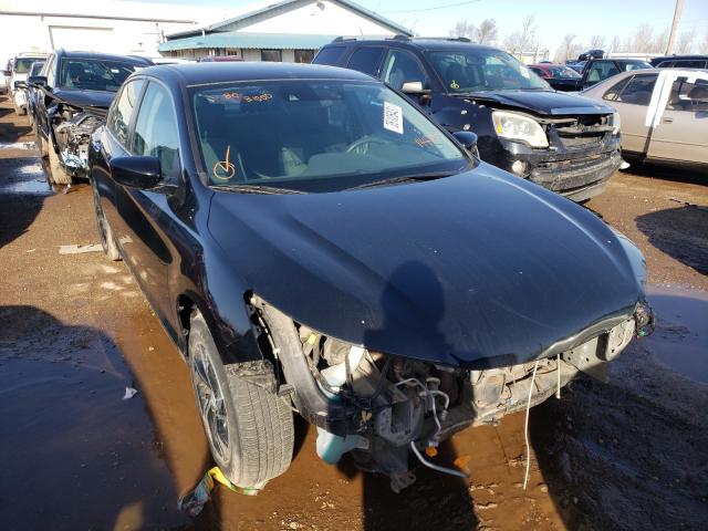 HONDA ACCORD LX 2016 1hgcr2f48ga144295