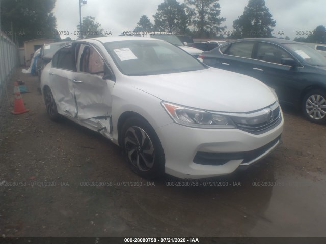 HONDA ACCORD SEDAN 2016 1hgcr2f48ga211350