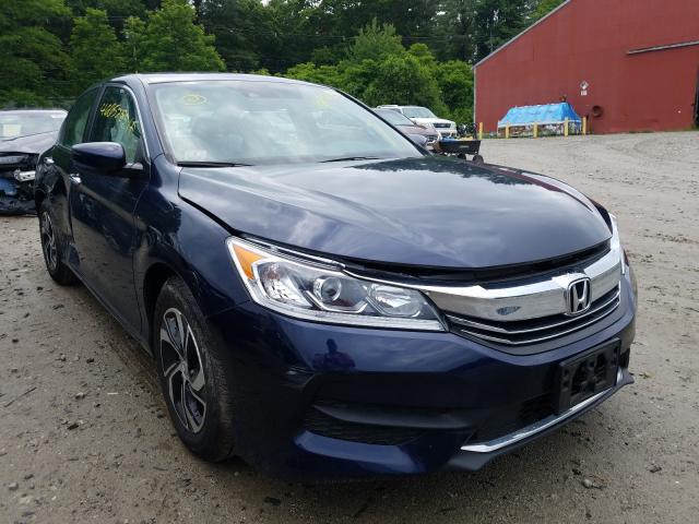 HONDA ACCORD LX 2017 1hgcr2f48ha036082