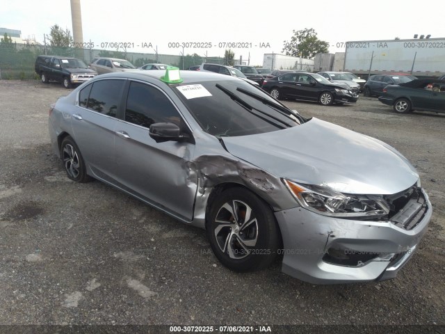 HONDA ACCORD SEDAN 2017 1hgcr2f48ha075593