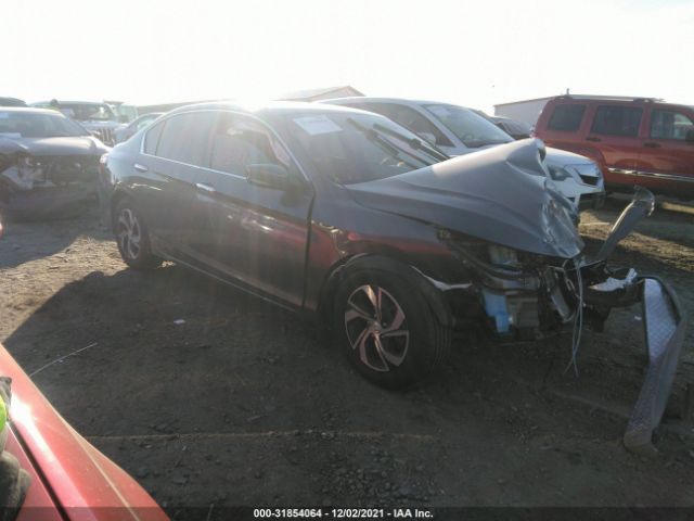 HONDA ACCORD SEDAN 2017 1hgcr2f48ha174690