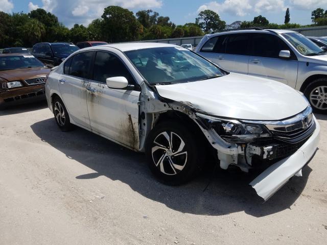 HONDA ACCORD LX 2016 1hgcr2f49ga008600