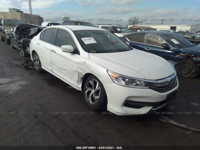 HONDA ACCORD SEDAN 2016 1hgcr2f49ga105795