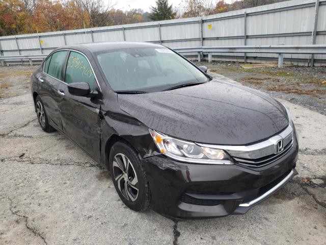 HONDA ACCORD LX 2016 1hgcr2f49ga116375