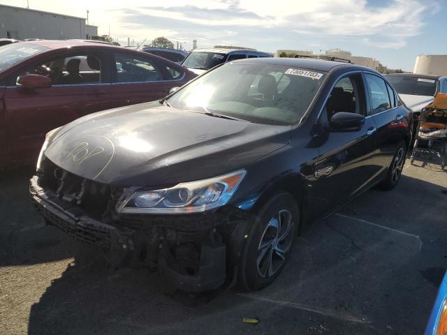 HONDA ACCORD 2016 1hgcr2f49ga144290