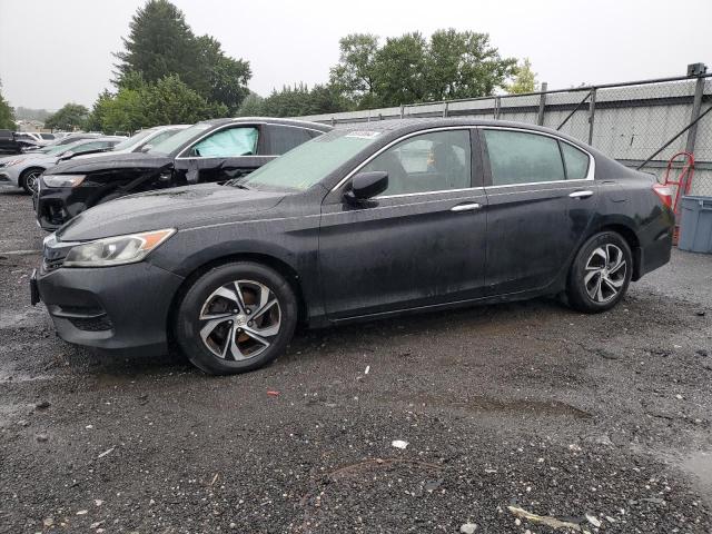 HONDA ACCORD LX 2017 1hgcr2f49ha199758