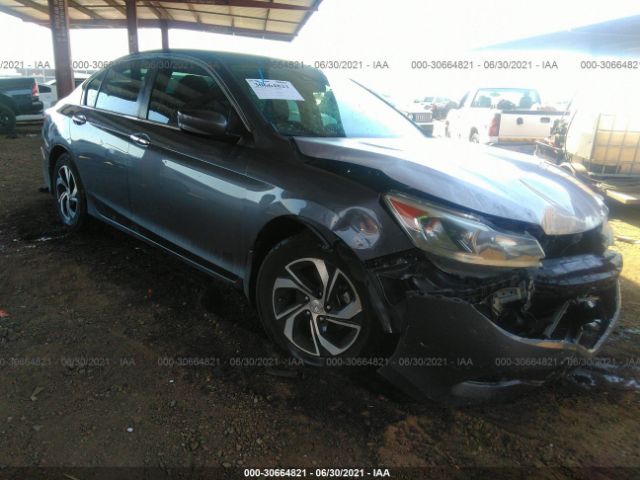 HONDA ACCORD SEDAN 2017 1hgcr2f49ha240048