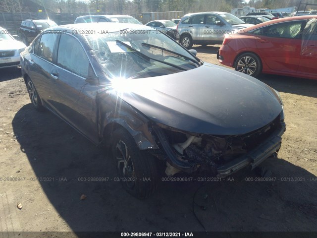 HONDA ACCORD SEDAN 2016 1hgcr2f4xga062147